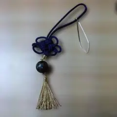 帯飾り