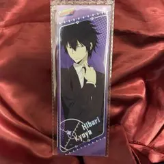 リボーン 中国限定 アクリルコースター 雲雀 セット リボーン 中国限定 アクリルコースター 雲雀 セット