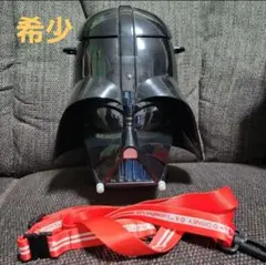 【レア】ダースベイダーポップコーンバケットディズニースターウォーズ TDL