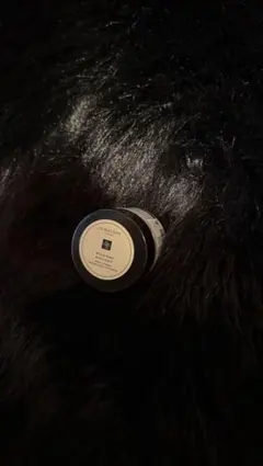 jo malone ボディクレーム　ウッドセージ&シーソルト　クリーム