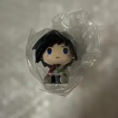 一番くじ　鬼滅の刃　上弦の参　E賞　ちょこのっこフィギュア　冨岡義勇　箱なし