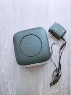 バッファロー　ルーター　WSR-2533DHP3　黒　ブラック