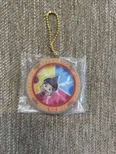 ミセスグリーンアップル一番くじ チャーム 大森元貴 クスシキ E賞