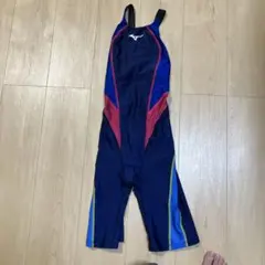 MIZUNO 競泳水着 競技用 レディース