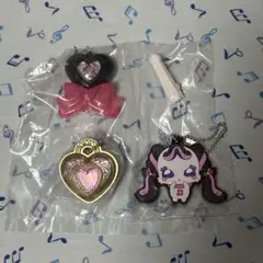 キミとアイドルプリキュア キュアキッス メロロン まとめ売り