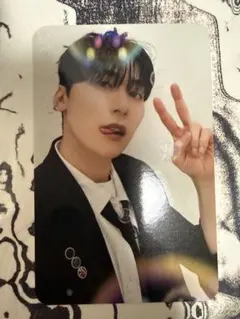 2026年最新】oneus トレカの人気アイテム - メルカリ