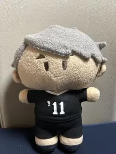ハイキュー！ よりぬい 宮治