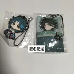 原神 魈 ストラップまとめ