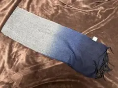 ウールマフラー マフラー