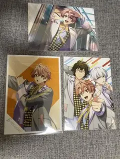 アイナナ　16PRODUCERS ブロマイド　和泉三月