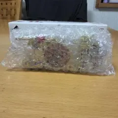 一番くじ ジョジョの奇妙な冒険 LOGO de Collection 1部H賞