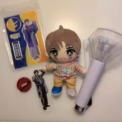M!LK 塩﨑太智 まとめ売り