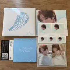 TWS play hard compact ver. ギョンミン