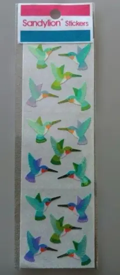 2025年最新】ハミングバードの人気アイテム - メルカリ