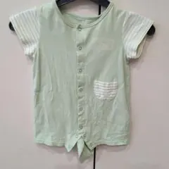 BRANSHES　ロンパース 70cm