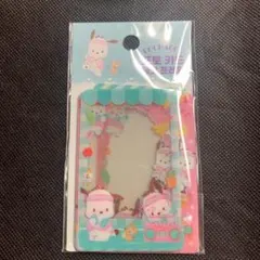 サンリオ ポチャッコ トレカフレーム