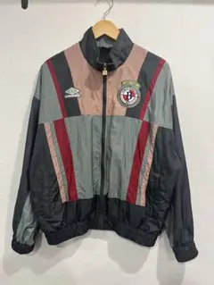 UMBRO×BOTT コラボトラックジャケット 2025年最新】bott umbro トラックジャケットの人気アイテム