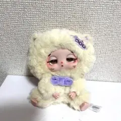 DOUDOU ドードー ねこ 黄色