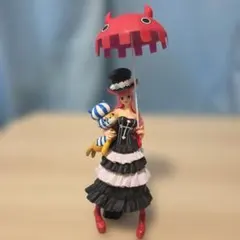ワンピース ペローナ フィギュアのサムネイル