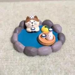 デコレ　コンコンブル　お月見露天風呂(お酒セット)