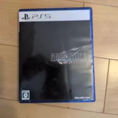 FINAL FANTASY VII REBIRTH PS5