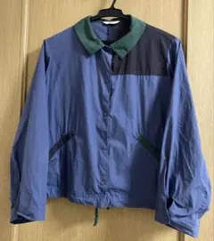 プードゥードゥー　カジュアルジャケット