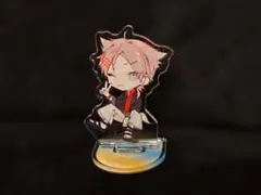 伏見ガク にじさんじ アクリルスタンド スイパラ