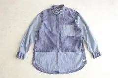 【美品】Mサイズ　UNIQLO +J ユニクロ スーピマコットン オーバーサイズ