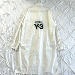 美品✨ Y-3 スタッフコートシャツのサムネイル