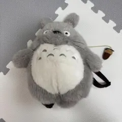 トトロ リュック ぬいぐるみのサムネイル