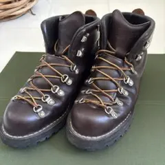 Danner ダナー　マウンテンライト　ブラウン US8のサムネイル