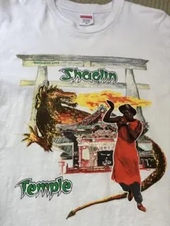 Supreme Marvin Gaye Tシャツ ホワイト XL - メルカリ