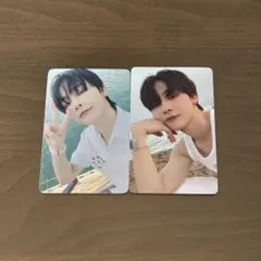 &TEAM 青嵐 ニコラス ラキドロ トレカ