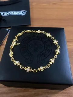 CHROME HEARTS ブレスレット
