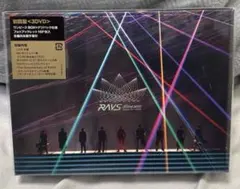 Snow Man/Snow Man Dome Tour 2024 RAYS〈初…