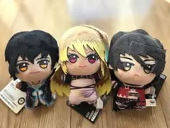 2026年最新】テイルズ ちびぐるみの人気アイテム - メルカリ