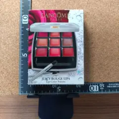 LANCOME JUICY ROUGE LIPS 未使用