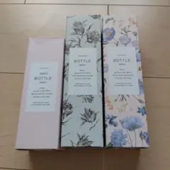 Francfranc CHOUCHOU ボトル 3点セットのサムネイル