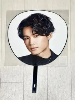 松村北斗 うちわ まとめ売り 値下げ不可 松村北斗 うちわ まとめ売り 値下げ不可 SixTONES 松村北斗