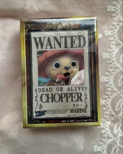 ONE PIECE チョッパー ミニジグソーパズル 150ピース