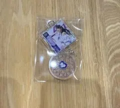 野口衣織アクスタ