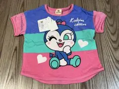 バースデイ　コキンちゃんTシャツ　90のサムネイル