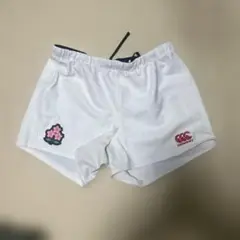 カンタベリー ラガーパンツ ホワイト　5xl