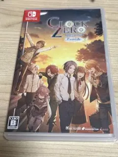 CLOCK ZERO ~終焉の一秒~ Devote クロックゼロ Switch