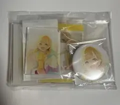 乃木恋 第48期 彼氏イベント 彼氏特典 鈴木佑捺 ぷかぷか彼女アクリル