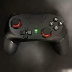 Switch 非純正コントローラー　動作確認済み