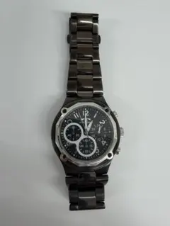 TECHNOS クロノグラフ 腕時計 本体のサムネイル