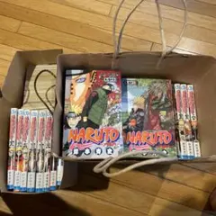 FREEDOM様専用 全部初版【初版1巻〜38巻セット】 NARUTO-ナルト - メルカリ