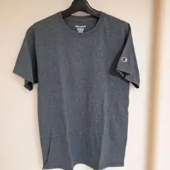 Champion グレー Tシャツ Mサイズ