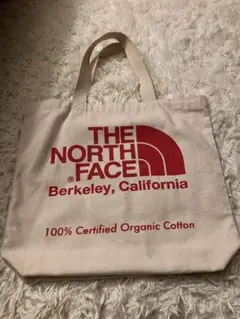 今週一杯⭐︎THE NORTH FACE トートバッグ ピンク